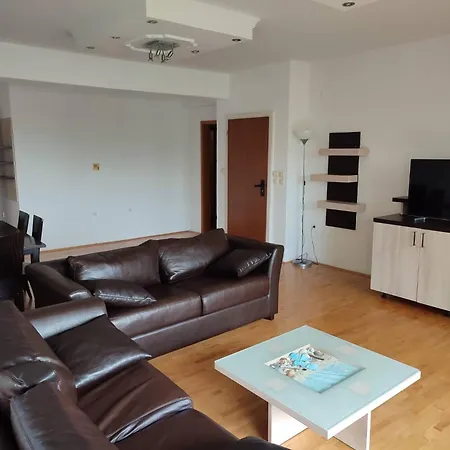 Apartment Skopje Vodno Center