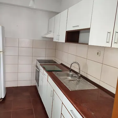 Apartment Skopje Vodno Center *